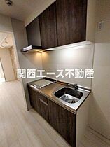 フジパレスさくら  ｜ 大阪府東大阪市稲葉4丁目（賃貸アパート1LDK・1階・40.08㎡） その11