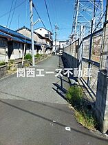 フジパレスさくら  ｜ 大阪府東大阪市稲葉4丁目（賃貸アパート1LDK・1階・40.08㎡） その6