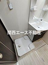 フジパレスさくら  ｜ 大阪府東大阪市稲葉4丁目（賃貸アパート1LDK・1階・40.08㎡） その21