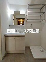 クリエオーレ津の辺町II  ｜ 大阪府大東市津の辺町（賃貸アパート2LDK・3階・42.51㎡） その28