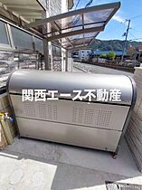 クリエオーレ津の辺町I  ｜ 大阪府大東市津の辺町（賃貸アパート1LDK・2階・34.90㎡） その17