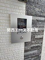 クリエオーレ津の辺町I  ｜ 大阪府大東市津の辺町（賃貸アパート1LDK・2階・34.90㎡） その5