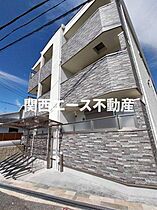 クリエオーレ津の辺町I  ｜ 大阪府大東市津の辺町（賃貸アパート1LDK・1階・33.75㎡） その20