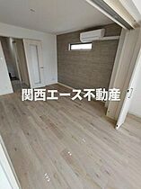 クリエオーレ津の辺町I  ｜ 大阪府大東市津の辺町（賃貸アパート1LDK・1階・33.75㎡） その30