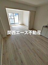 クリエオーレ津の辺町I  ｜ 大阪府大東市津の辺町（賃貸アパート1LDK・1階・33.75㎡） その23