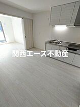 クリエオーレ津の辺町I  ｜ 大阪府大東市津の辺町（賃貸アパート1LDK・2階・33.75㎡） その24