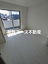 クリエオーレ津の辺町I  ｜ 大阪府大東市津の辺町（賃貸アパート1LDK・2階・33.75㎡） その13