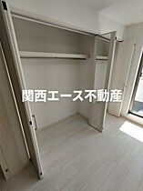 クリエオーレ津の辺町I  ｜ 大阪府大東市津の辺町（賃貸アパート1LDK・2階・33.75㎡） その14