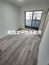 クリエオーレ津の辺町I  ｜ 大阪府大東市津の辺町（賃貸アパート1LDK・1階・33.36㎡） その14