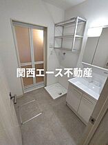 クリエオーレ津の辺町I  ｜ 大阪府大東市津の辺町（賃貸アパート1LDK・1階・33.36㎡） その13