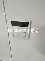 クリエオーレ津の辺町I  ｜ 大阪府大東市津の辺町（賃貸アパート1LDK・1階・33.36㎡） その12