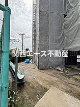 St・Residence南津の辺  ｜ 大阪府大東市南津の辺町（賃貸マンション1LDK・4階・26.23㎡） その5