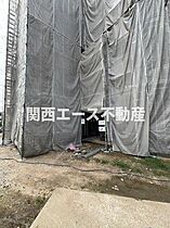 St・Residence南津の辺  ｜ 大阪府大東市南津の辺町（賃貸マンション1LDK・1階・26.23㎡） その3