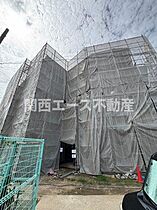 St・Residence南津の辺  ｜ 大阪府大東市南津の辺町（賃貸マンション1LDK・1階・31.68㎡） その4