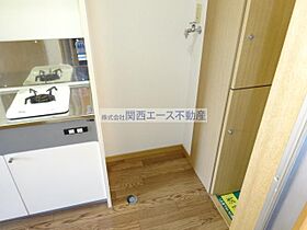 エステートピア中野  ｜ 大阪府東大阪市中野1丁目（賃貸アパート1R・1階・19.87㎡） その15