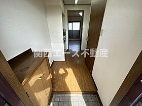 青木マンション  ｜ 大阪府東大阪市吉田1丁目（賃貸マンション1K・3階・26.00㎡） その10