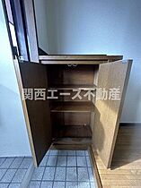 青木マンション  ｜ 大阪府東大阪市吉田1丁目（賃貸マンション1K・3階・26.00㎡） その11