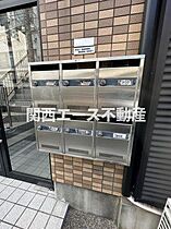 青木マンション  ｜ 大阪府東大阪市吉田1丁目（賃貸マンション1K・3階・26.00㎡） その15