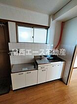 福寿マンション1号館  ｜ 大阪府東大阪市高井田西1丁目（賃貸マンション1LDK・3階・28.00㎡） その6