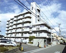 グランドファミリア高井田  ｜ 大阪府東大阪市西堤楠町3丁目6-30（賃貸マンション2LDK・5階・61.20㎡） その1