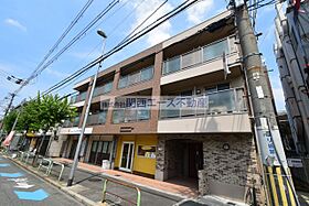 K court Nakakosaka  ｜ 大阪府東大阪市中小阪1丁目（賃貸マンション1LDK・2階・31.72㎡） その1