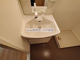 オリエントレジデンス新庄  ｜ 大阪府東大阪市新庄2丁目（賃貸マンション3LDK・4階・59.40㎡） その21