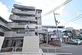 メイフェアＮ  ｜ 大阪府大東市扇町（賃貸マンション1K・5階・15.96㎡） その15