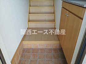 メゾン愛  ｜ 大阪府寝屋川市打上元町（賃貸アパート1LDK・2階・46.09㎡） その9