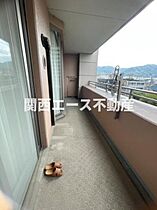 メロディーハイム四條畷  ｜ 大阪府四條畷市西中野3丁目（賃貸マンション3LDK・4階・70.47㎡） その7