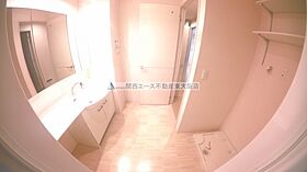 パレット喜里川  ｜ 大阪府東大阪市喜里川町（賃貸アパート1LDK・2階・45.42㎡） その25