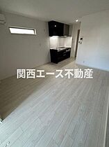 クリエオーレ東石切町  ｜ 大阪府東大阪市東石切町5丁目（賃貸アパート1LDK・3階・39.57㎡） その20