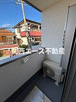 クリエオーレ東石切町  ｜ 大阪府東大阪市東石切町5丁目（賃貸アパート1LDK・2階・39.57㎡） その23