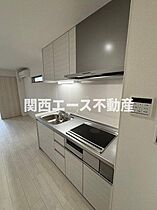 クリエオーレ東石切町  ｜ 大阪府東大阪市東石切町5丁目（賃貸アパート1LDK・2階・39.57㎡） その19