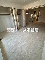 クリエオーレ東石切町  ｜ 大阪府東大阪市東石切町5丁目（賃貸アパート1LDK・2階・39.57㎡） その8