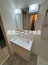 クリエオーレ東石切町  ｜ 大阪府東大阪市東石切町5丁目（賃貸アパート1LDK・2階・39.57㎡） その11