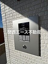 クリエオーレ東石切町  ｜ 大阪府東大阪市東石切町5丁目（賃貸アパート1LDK・2階・39.57㎡） その17