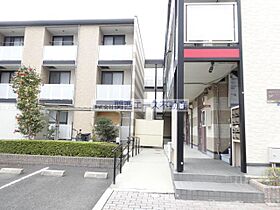 レオパレス島之内  ｜ 大阪府東大阪市島之内1丁目（賃貸マンション1R・3階・31.33㎡） その4