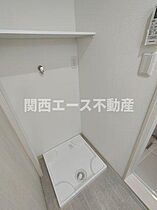 クリエオーレ菱江II  ｜ 大阪府東大阪市菱江6丁目（賃貸アパート1LDK・2階・32.49㎡） その28