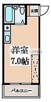 コーポ99  ｜ 大阪府東大阪市近江堂1丁目（賃貸マンション1R・3階・16.00㎡） その2