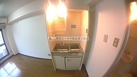 コーポ99  ｜ 大阪府東大阪市近江堂1丁目（賃貸マンション1R・3階・16.00㎡） その6