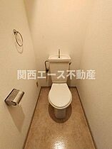 エクセルシオール長田  ｜ 大阪府東大阪市長田東3丁目（賃貸マンション1R・3階・22.10㎡） その13