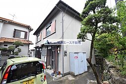 🉐敷金礼金0円！🉐中垣内3丁目貸家