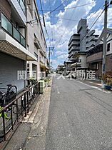 長堂3丁目貸家  ｜ 大阪府東大阪市長堂3丁目（賃貸テラスハウス2LDK・1階・52.56㎡） その16