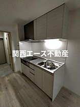 ラモーナ中野本町I  ｜ 大阪府四條畷市中野本町（賃貸アパート1LDK・1階・33.35㎡） その10