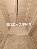 ShaMaisonリバーヒルズ  ｜ 大阪府東大阪市昭和町（賃貸マンション1LDK・3階・44.46㎡） その29