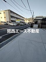 ShaMaisonリバーヒルズ  ｜ 大阪府東大阪市昭和町（賃貸マンション2LDK・1階・58.70㎡） その20