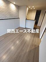 ShaMaisonリバーヒルズ  ｜ 大阪府東大阪市昭和町（賃貸マンション1LDK・1階・43.30㎡） その25