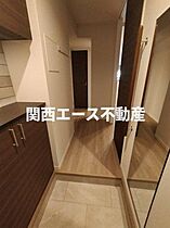 ShaMaisonリバーヒルズ  ｜ 大阪府東大阪市昭和町（賃貸マンション1LDK・1階・43.30㎡） その10