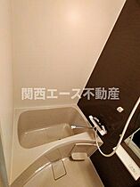 長池町1丁目貸家  ｜ 大阪府八尾市長池町1丁目（賃貸テラスハウス2LDK・1階・56.46㎡） その18