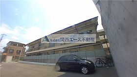 サンハイツ  ｜ 大阪府東大阪市俊徳町5丁目（賃貸アパート1K・1階・18.00㎡） その15